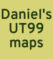 Daniel's UT99 maps